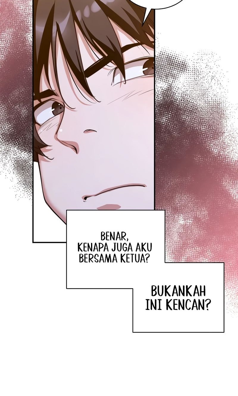 Fated To Be Loved By Villains Chapter 21 Gambar 37