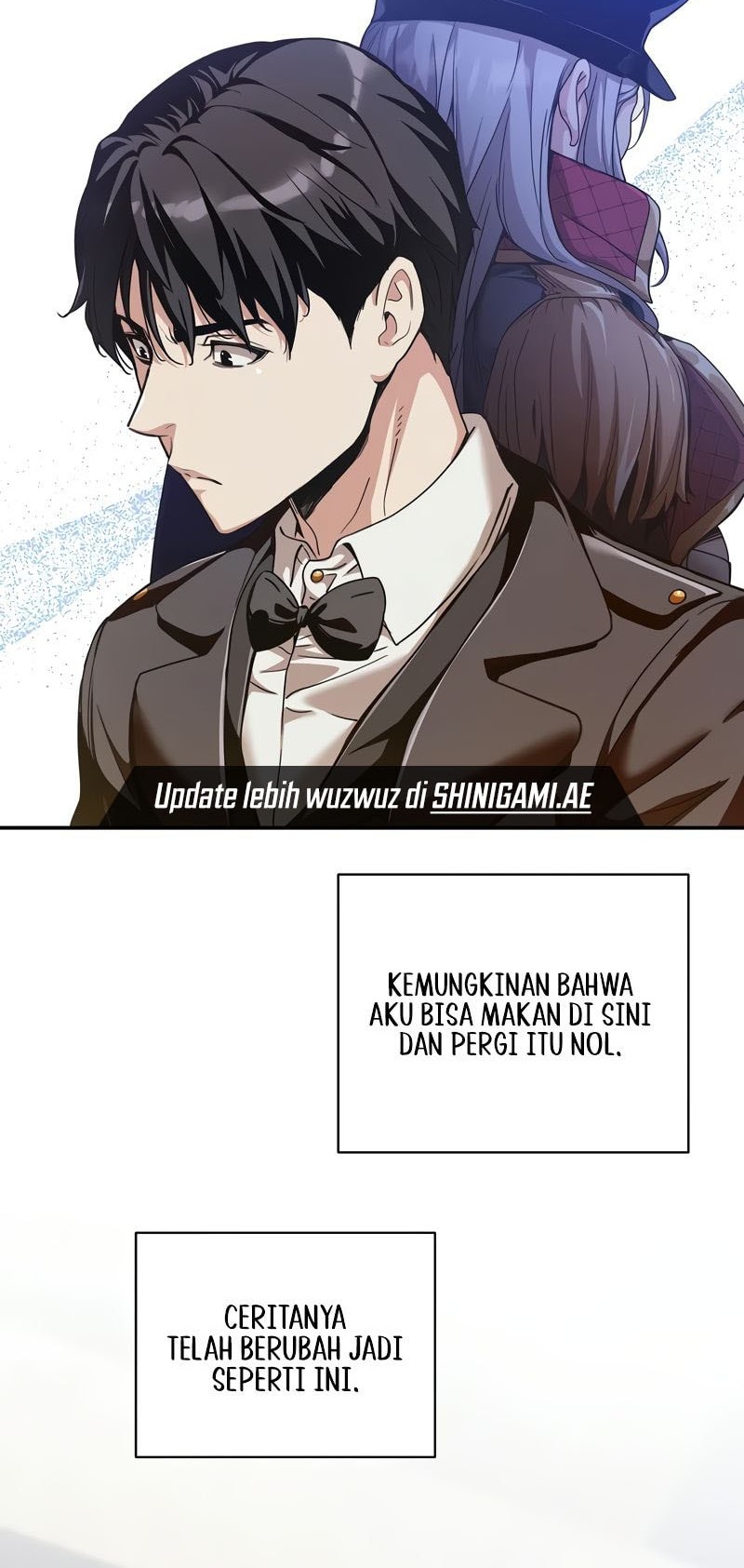 Fated To Be Loved By Villains Chapter 21 Gambar 41