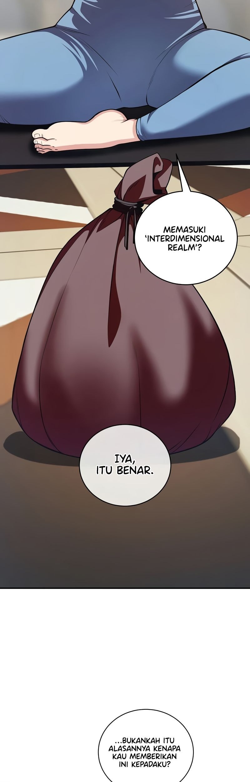 Fated To Be Loved By Villains Chapter 21 Gambar 4