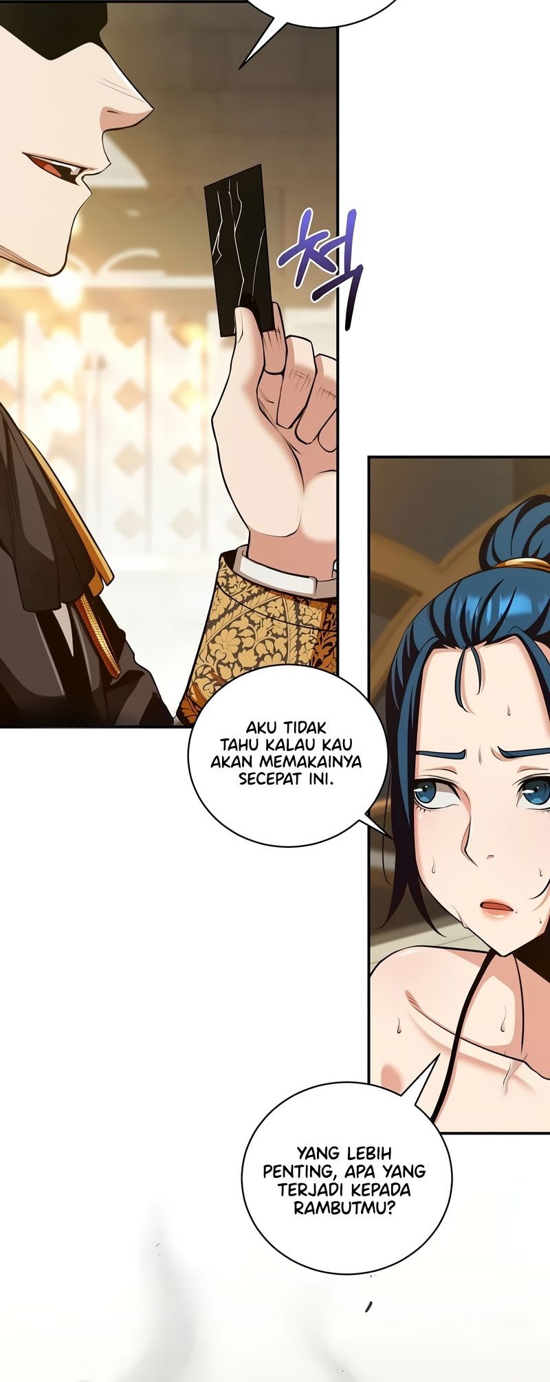 Fated To Be Loved By Villains Chapter 21 Gambar 5