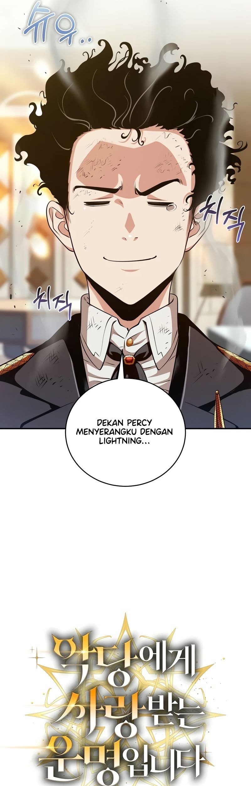 Fated To Be Loved By Villains Chapter 21 Gambar 6