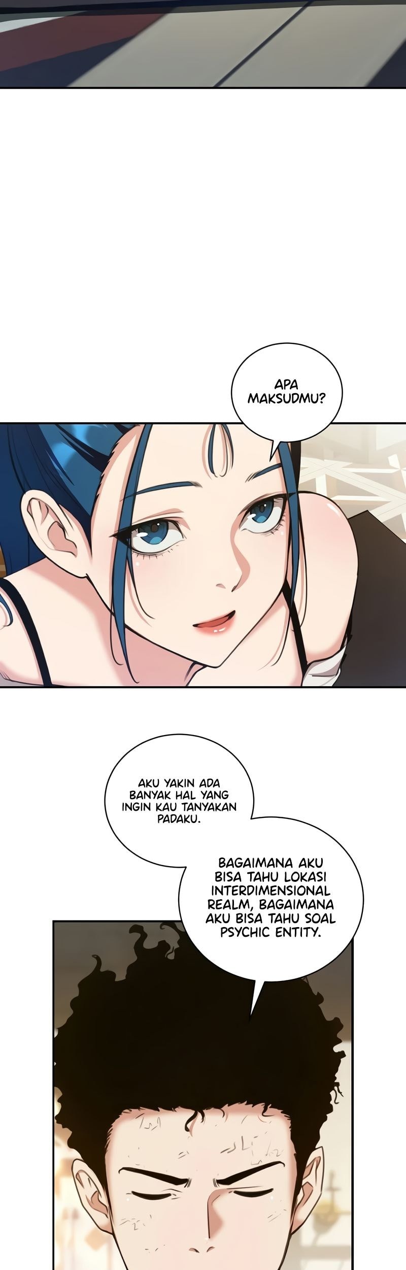 Fated To Be Loved By Villains Chapter 21 Gambar 14