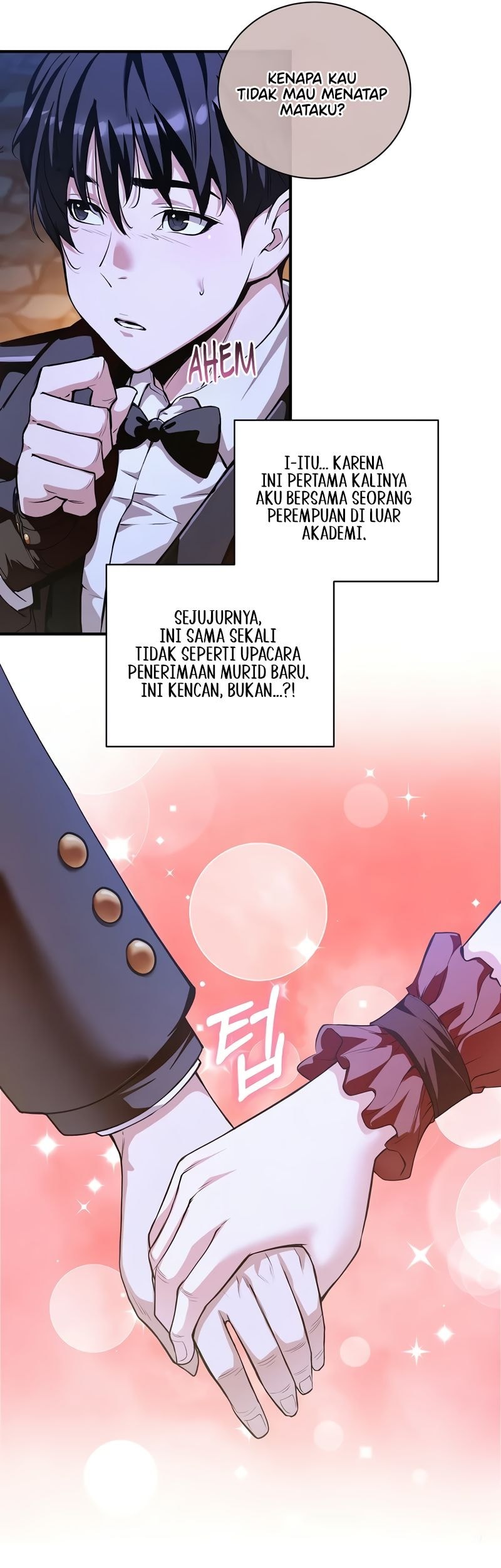 Fated To Be Loved By Villains Chapter 21 Gambar 30