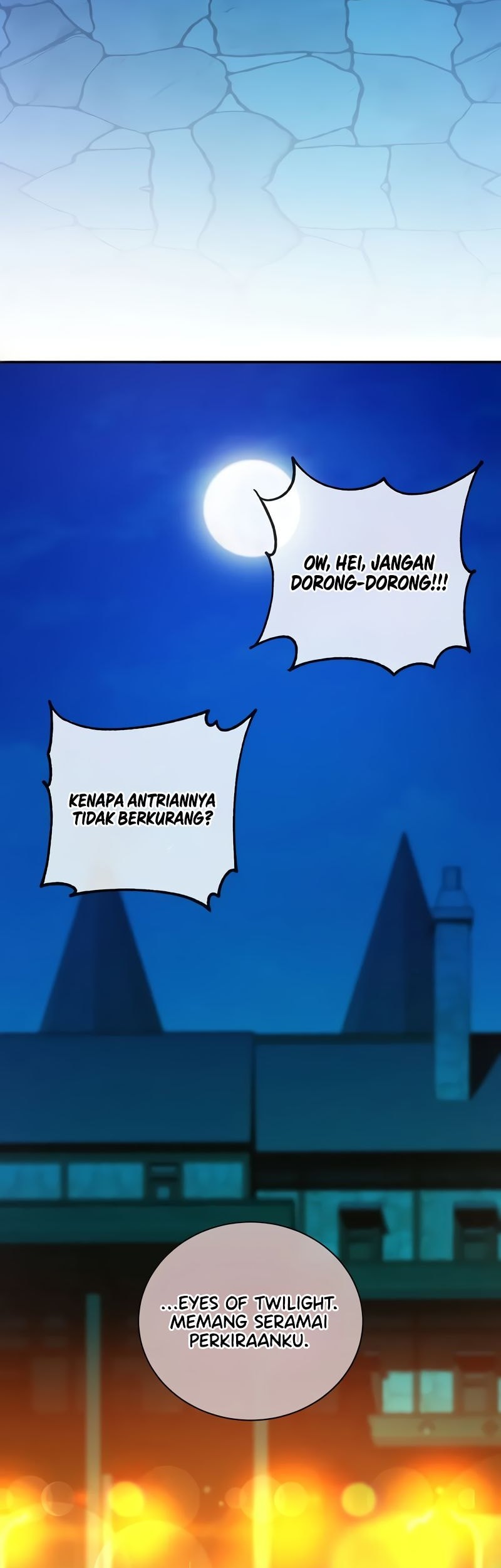 Fated To Be Loved By Villains Chapter 21 Gambar 32