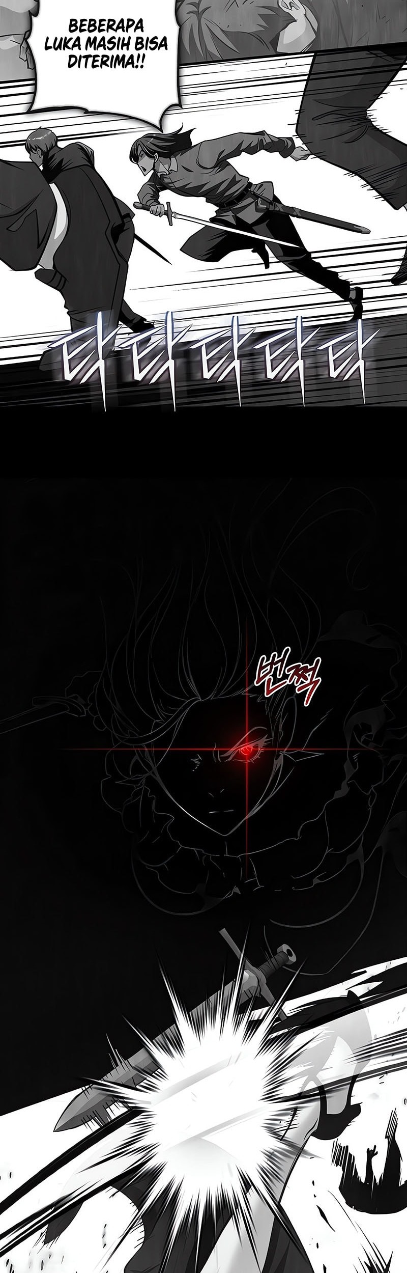 Fated To Be Loved By Villains Chapter 22 Gambar 23