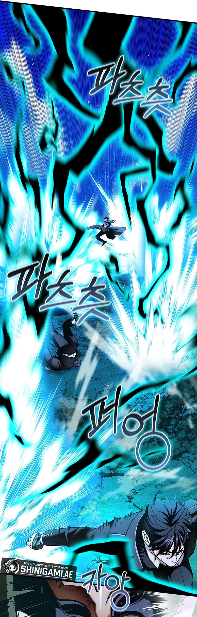 Fated To Be Loved By Villains Chapter 23 Gambar 30