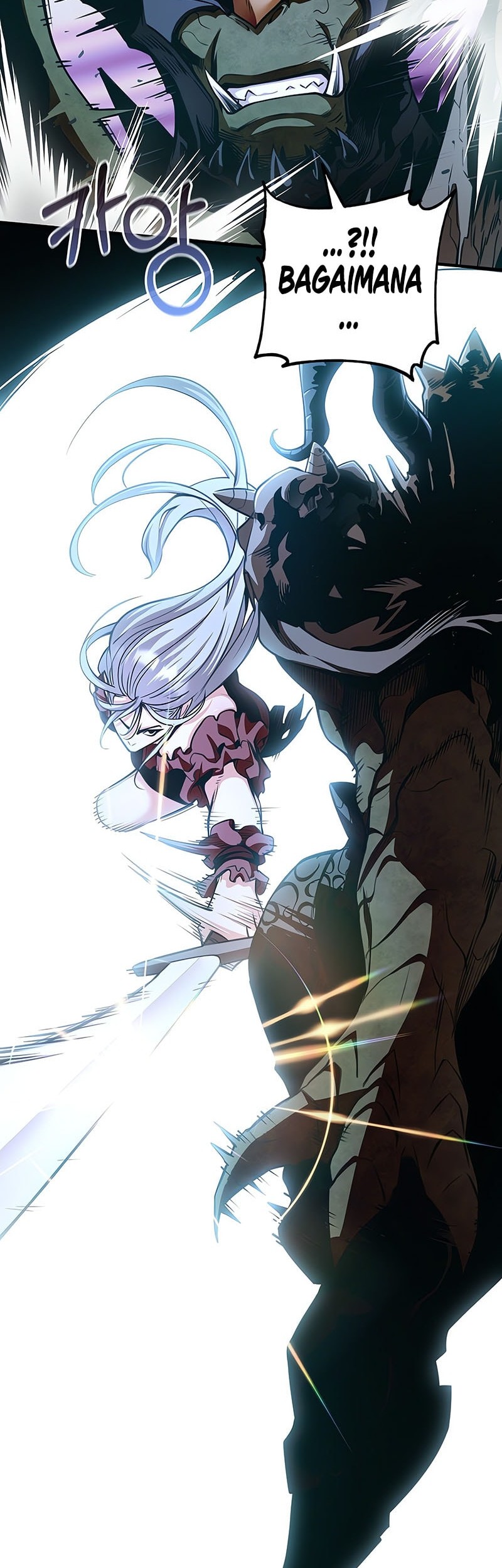 Fated To Be Loved By Villains Chapter 23 Gambar 31