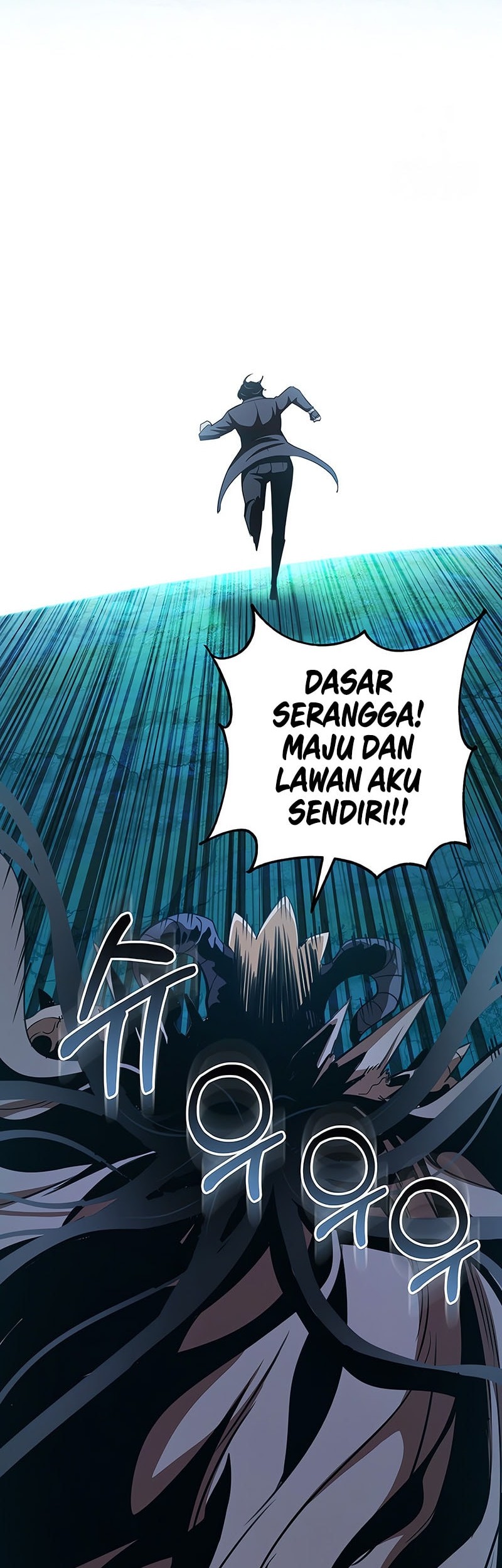 Fated To Be Loved By Villains Chapter 23 Gambar 35