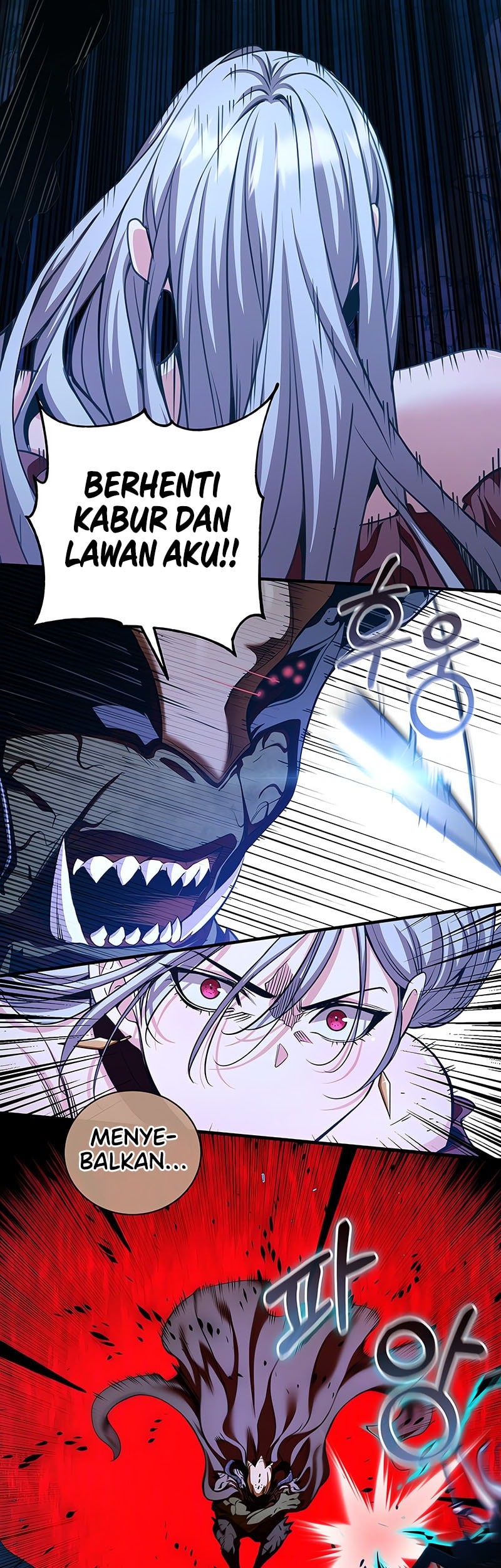 Fated To Be Loved By Villains Chapter 23 Gambar 37