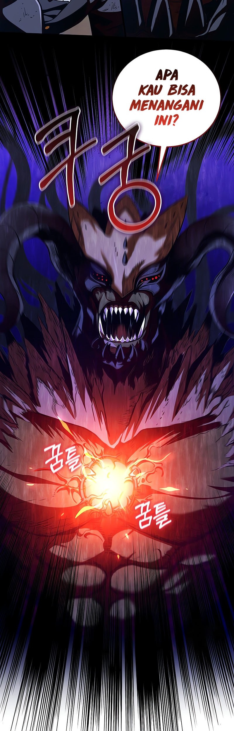Fated To Be Loved By Villains Chapter 23 Gambar 4