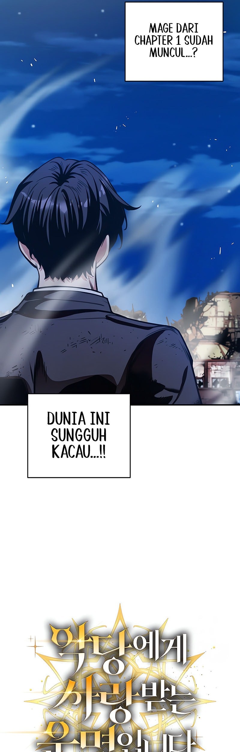 Fated To Be Loved By Villains Chapter 23 Gambar 6