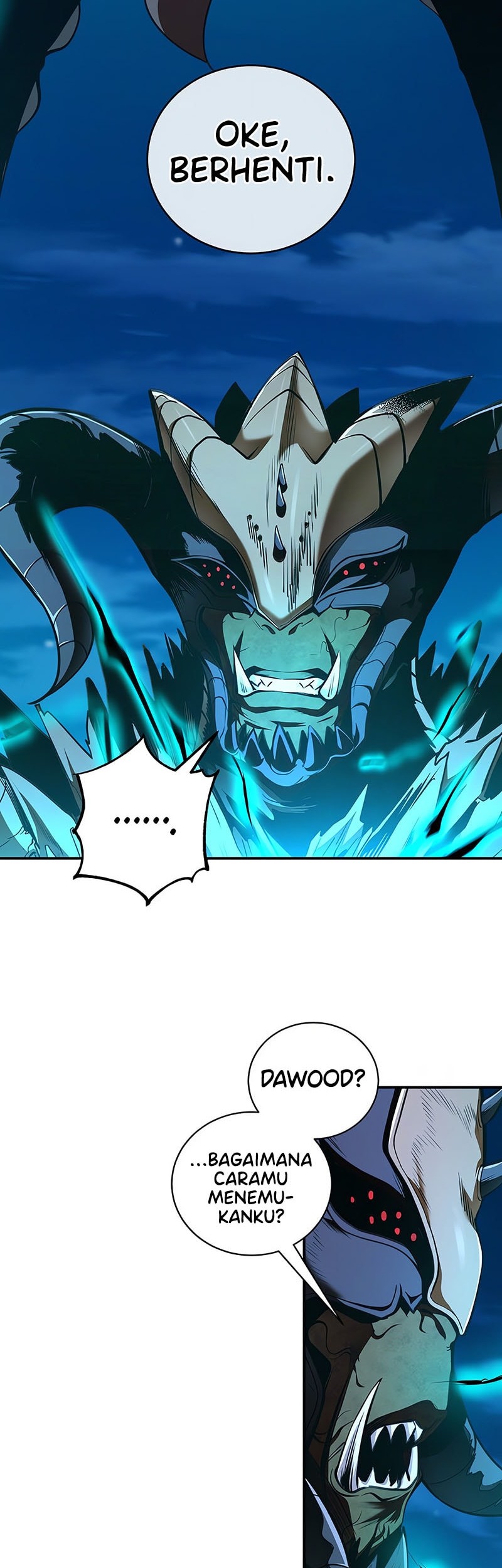 Fated To Be Loved By Villains Chapter 23 Gambar 22