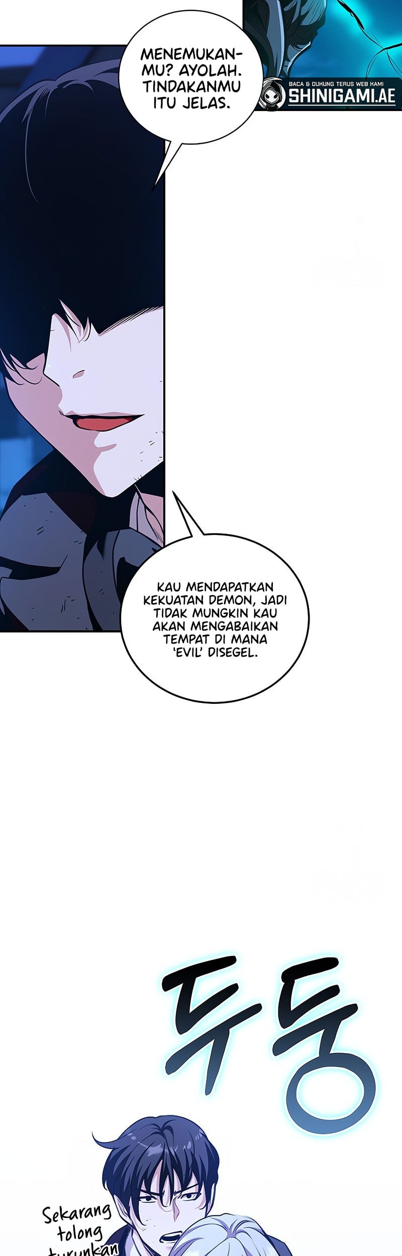 Fated To Be Loved By Villains Chapter 23 Gambar 23