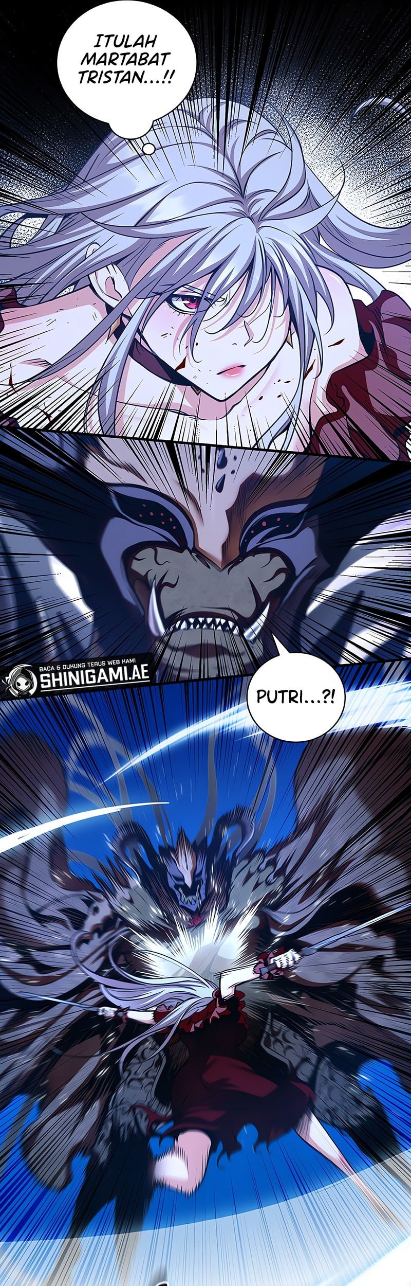 Fated To Be Loved By Villains Chapter 23 Gambar 27