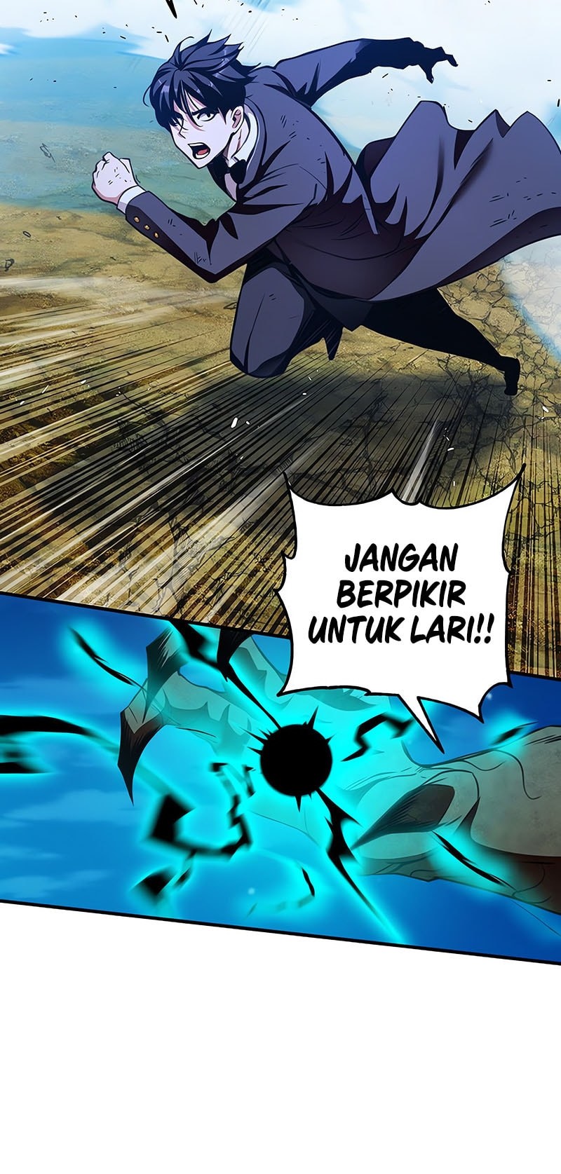 Fated To Be Loved By Villains Chapter 23 Gambar 29