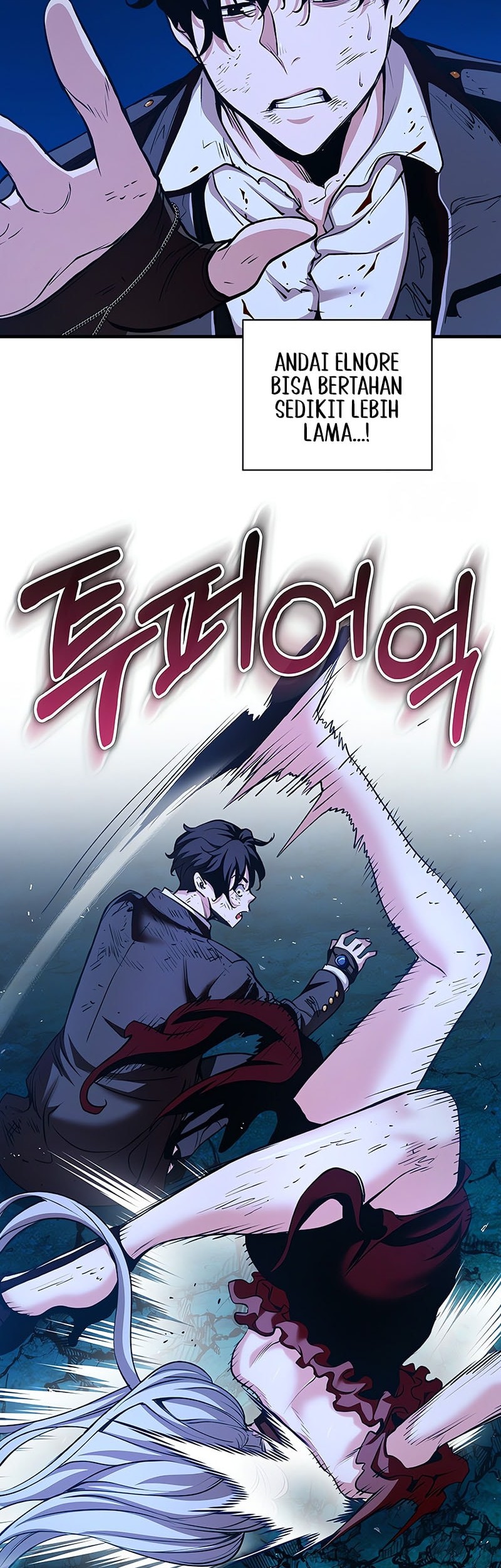 Fated To Be Loved By Villains Chapter 24 Gambar 33