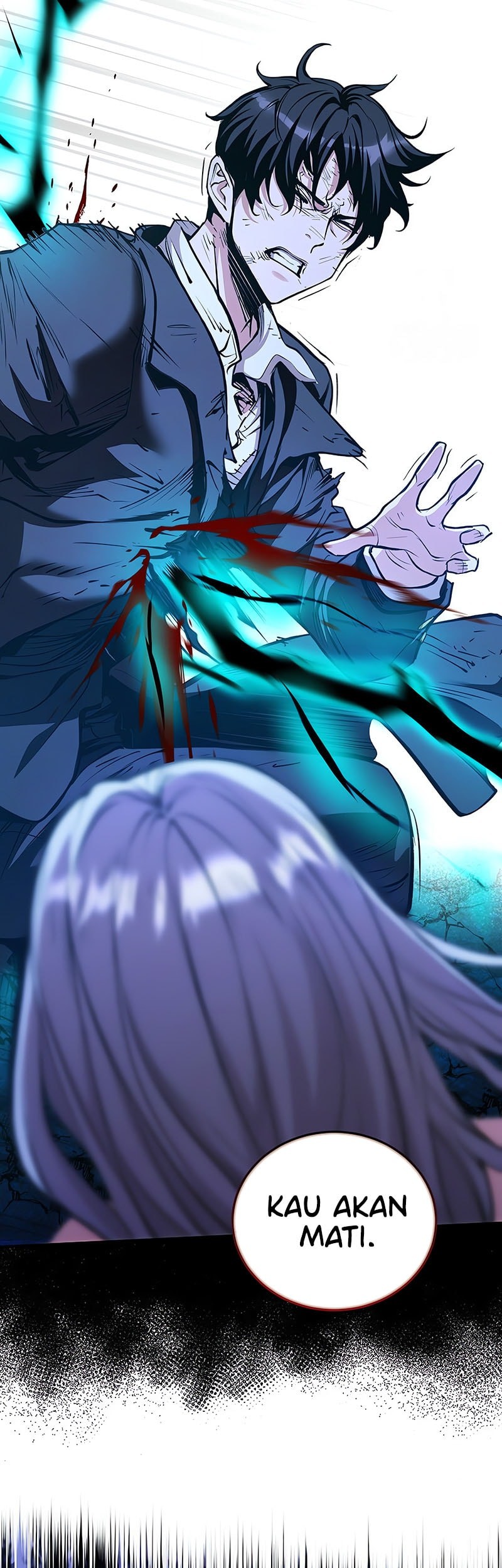 Fated To Be Loved By Villains Chapter 24 Gambar 36