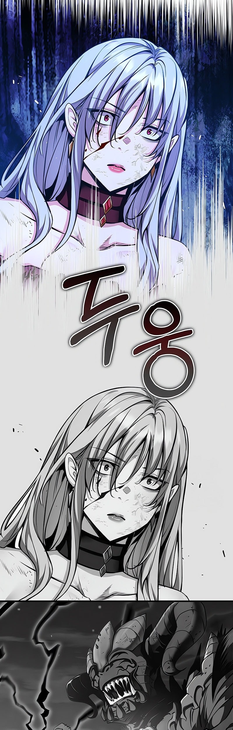Fated To Be Loved By Villains Chapter 24 Gambar 37