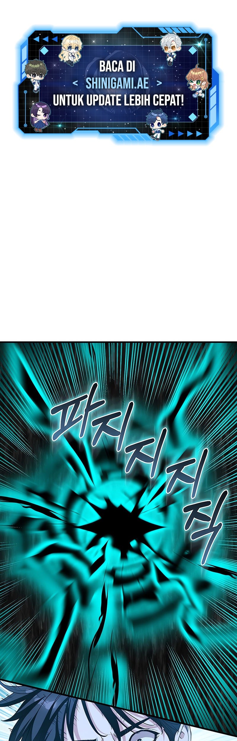 Baca Fated To Be Loved By Villains Chapter 24 Gambar 2