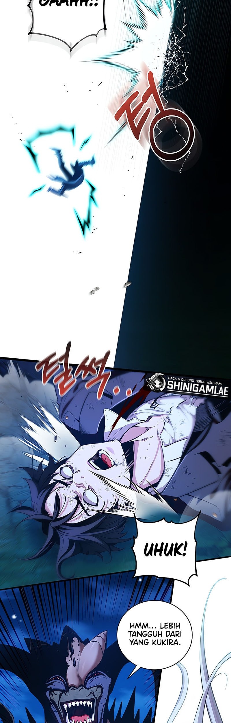 Fated To Be Loved By Villains Chapter 24 Gambar 7