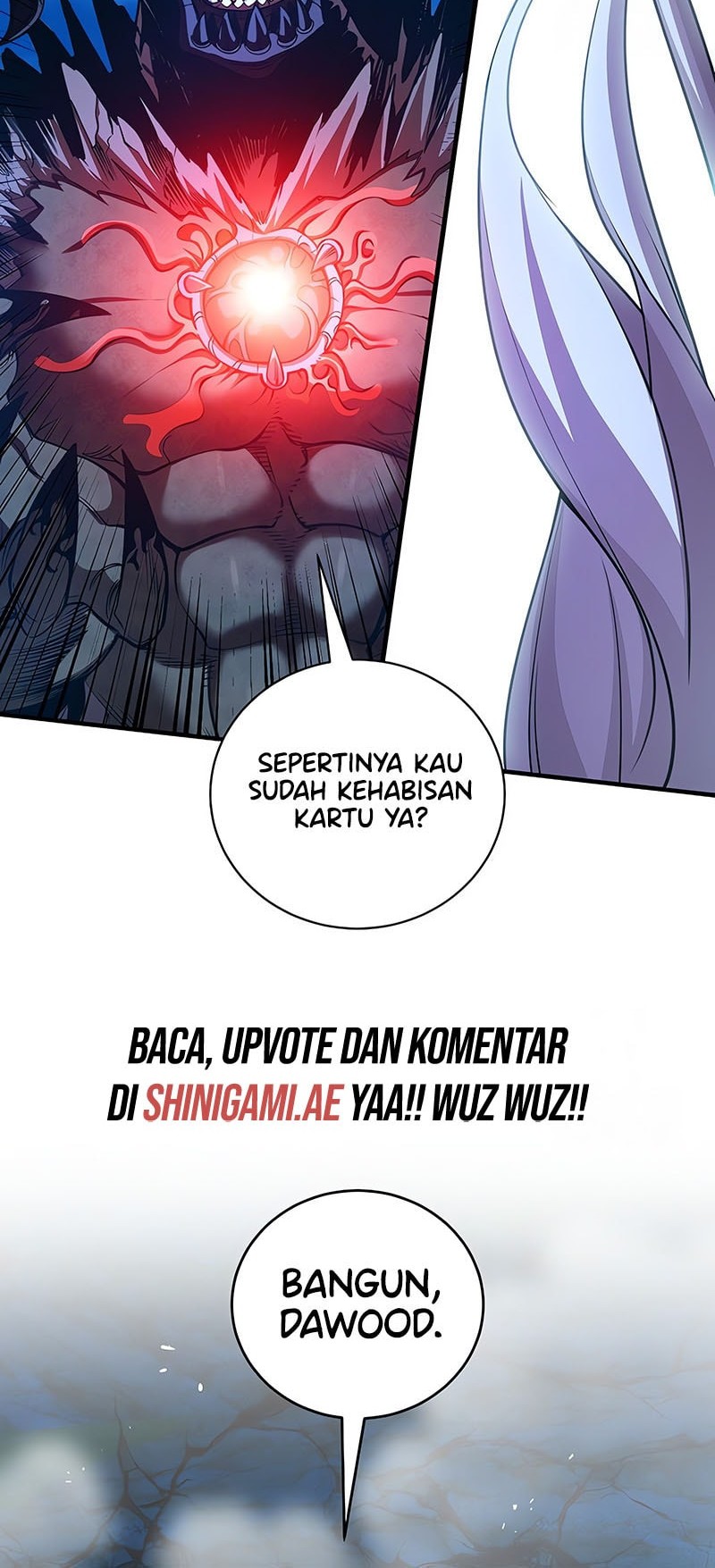 Fated To Be Loved By Villains Chapter 24 Gambar 8
