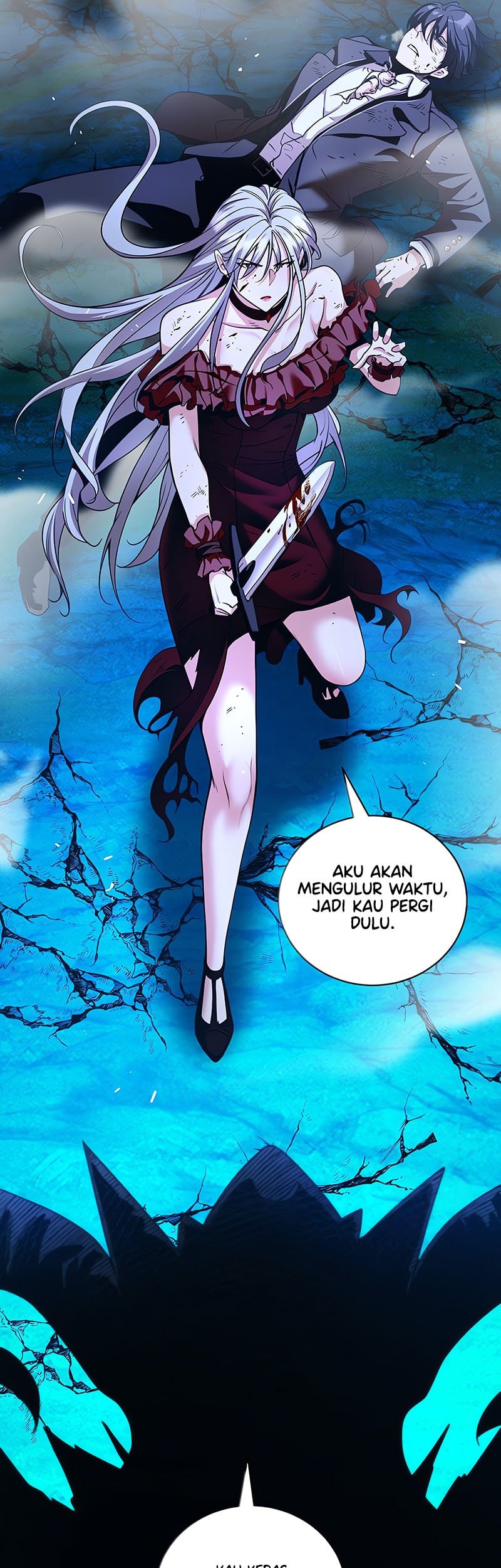 Fated To Be Loved By Villains Chapter 24 Gambar 9