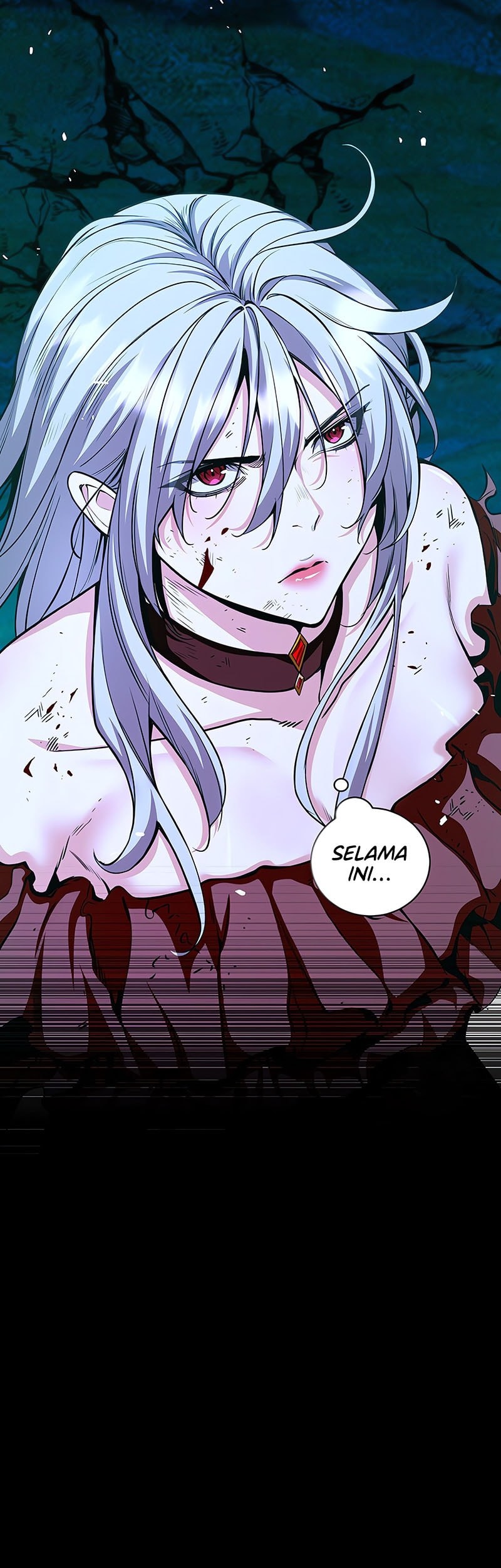 Fated To Be Loved By Villains Chapter 24 Gambar 11