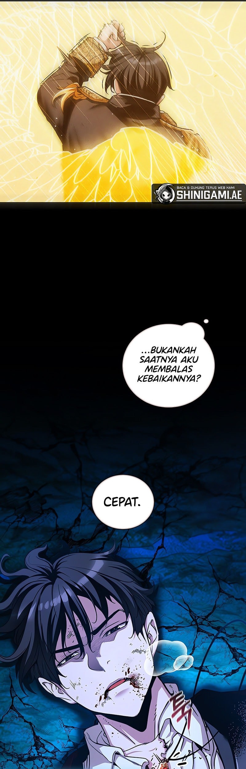Fated To Be Loved By Villains Chapter 24 Gambar 13