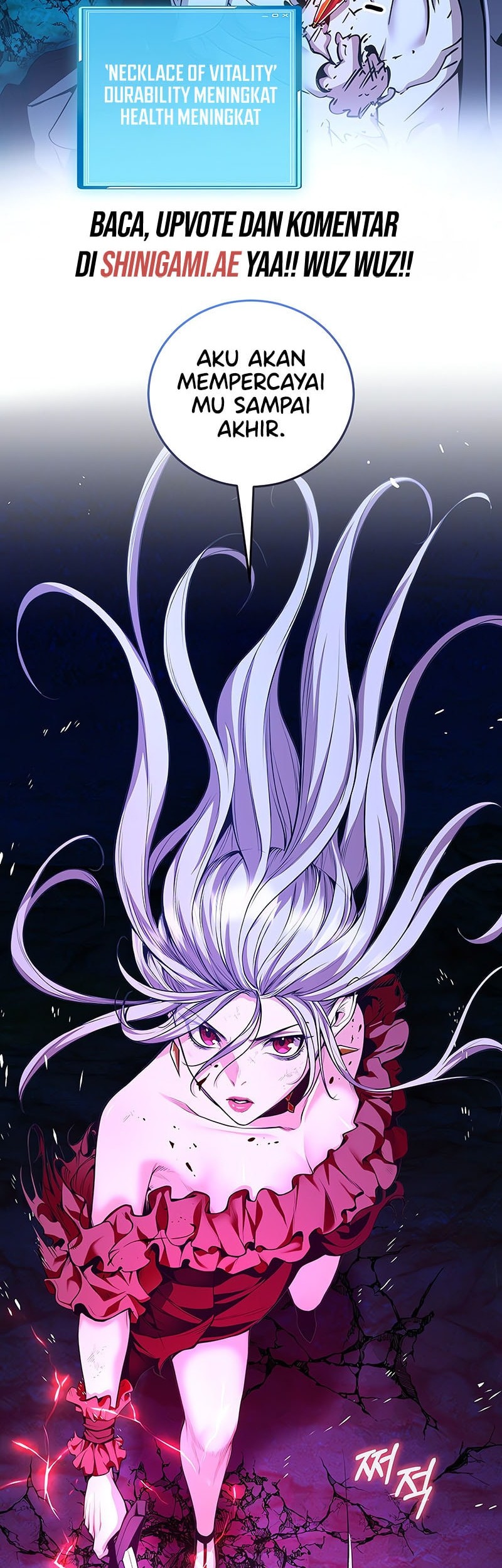 Fated To Be Loved By Villains Chapter 24 Gambar 14