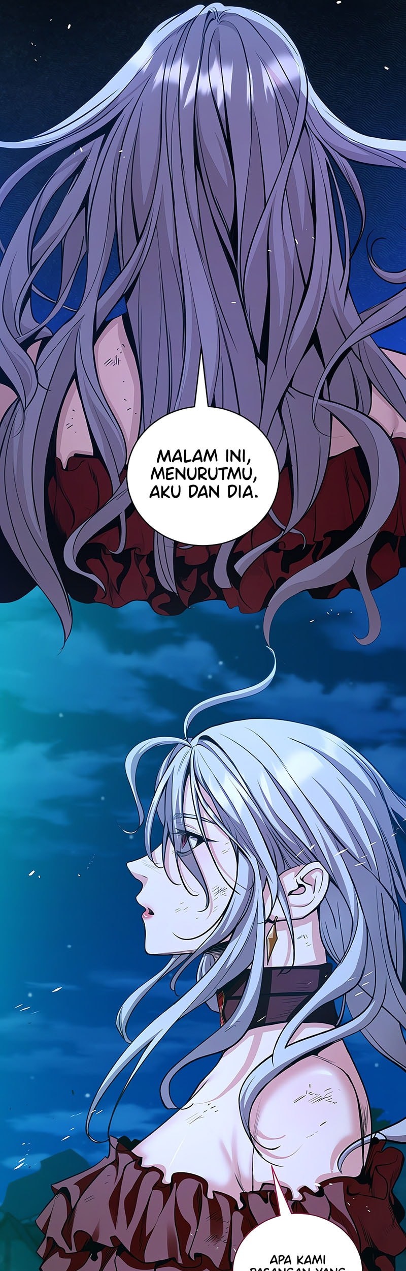 Fated To Be Loved By Villains Chapter 24 Gambar 17