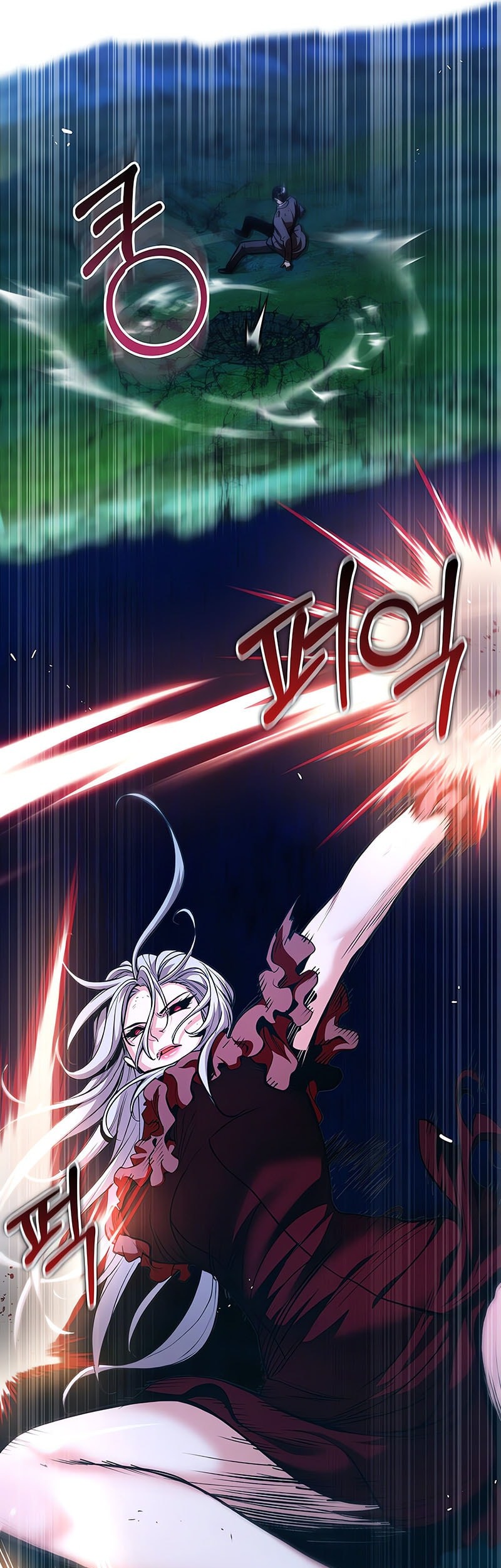 Fated To Be Loved By Villains Chapter 24 Gambar 20