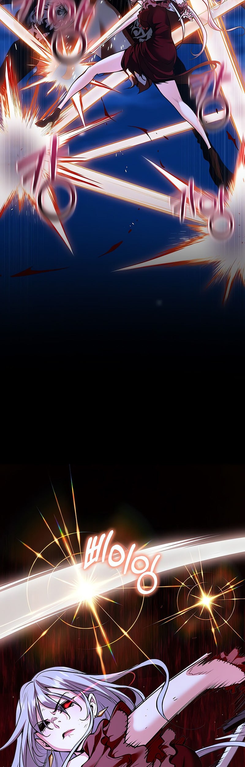 Fated To Be Loved By Villains Chapter 24 Gambar 22