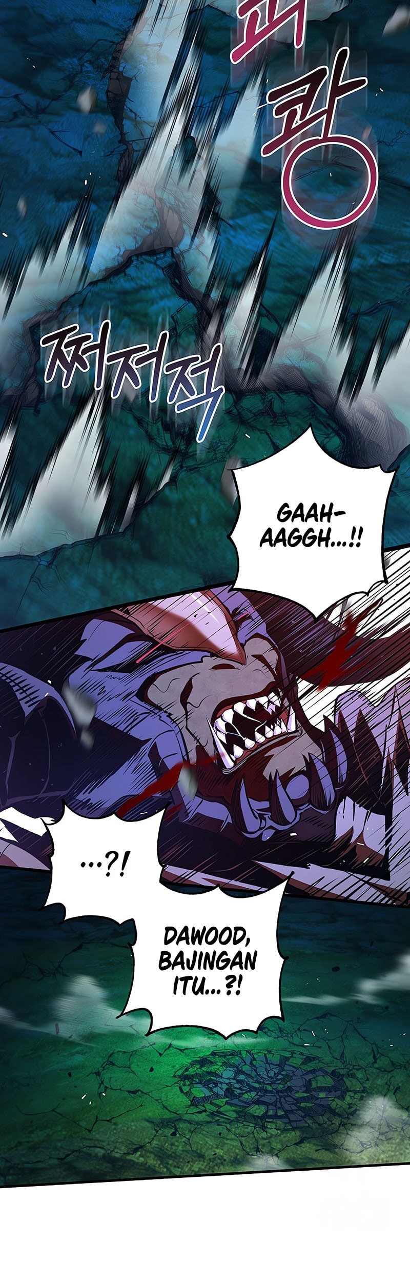 Fated To Be Loved By Villains Chapter 24 Gambar 26