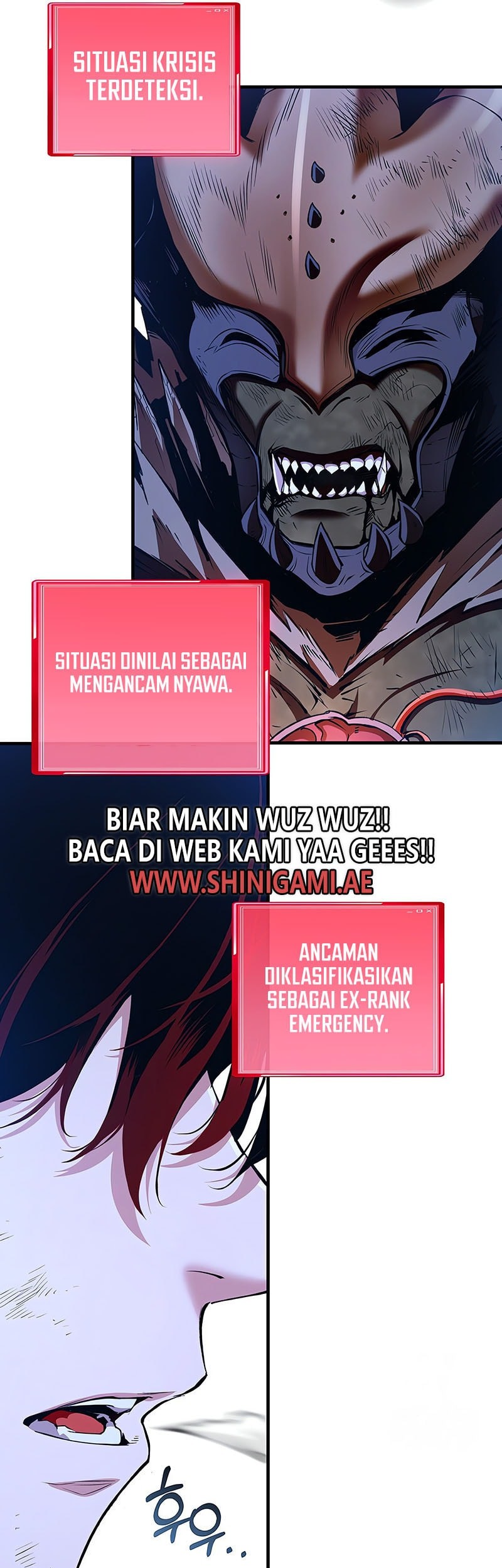 Fated To Be Loved By Villains Chapter 25 Gambar 39