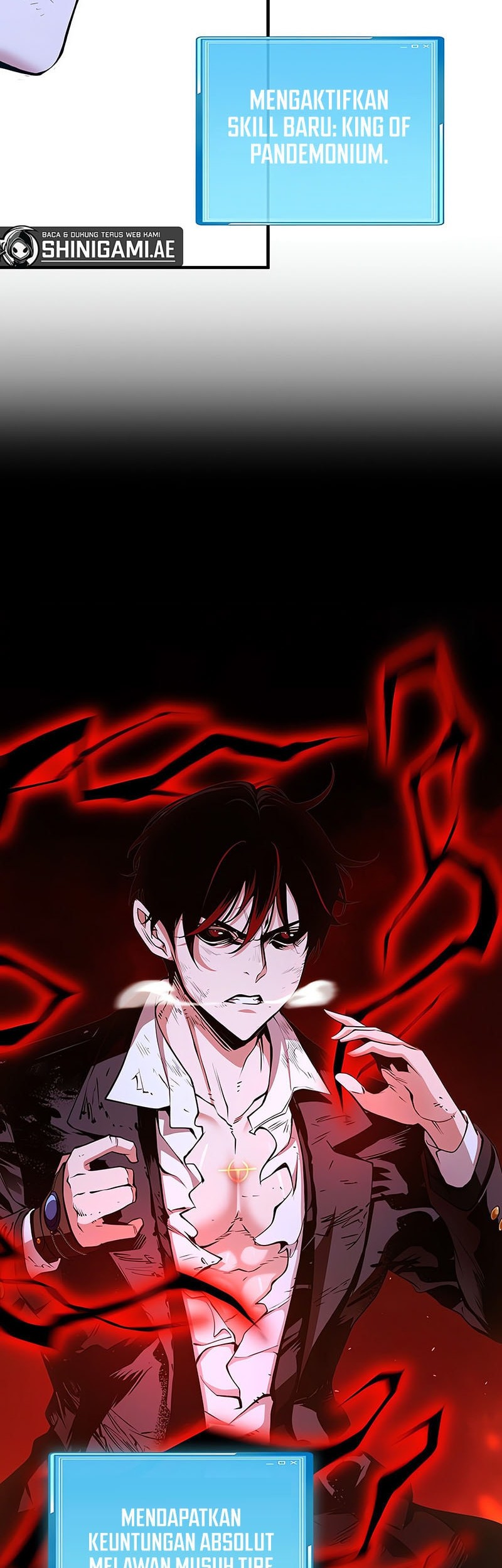Fated To Be Loved By Villains Chapter 25 Gambar 40