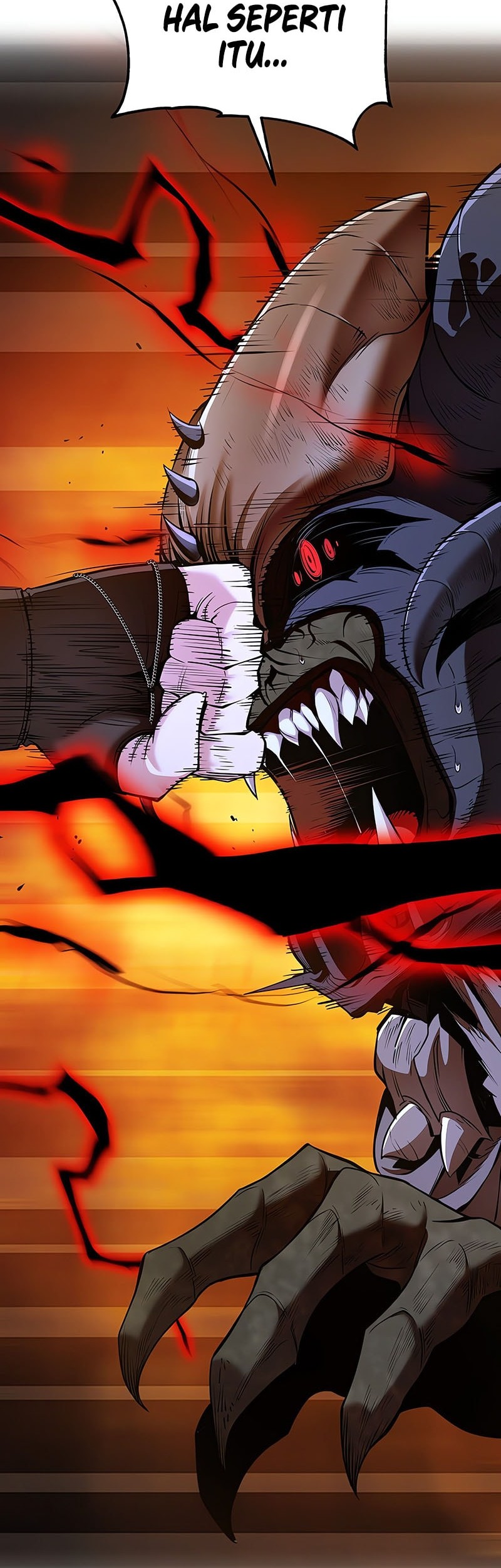 Fated To Be Loved By Villains Chapter 25 Gambar 44