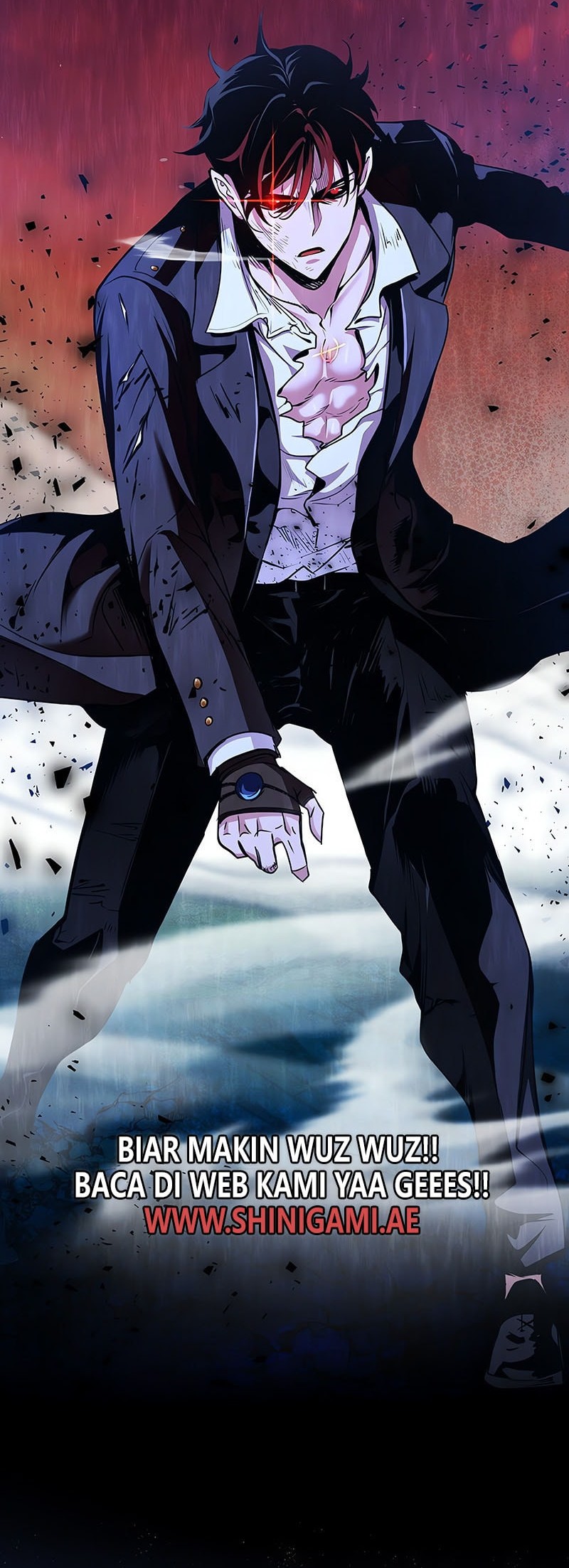 Fated To Be Loved By Villains Chapter 25 Gambar 49