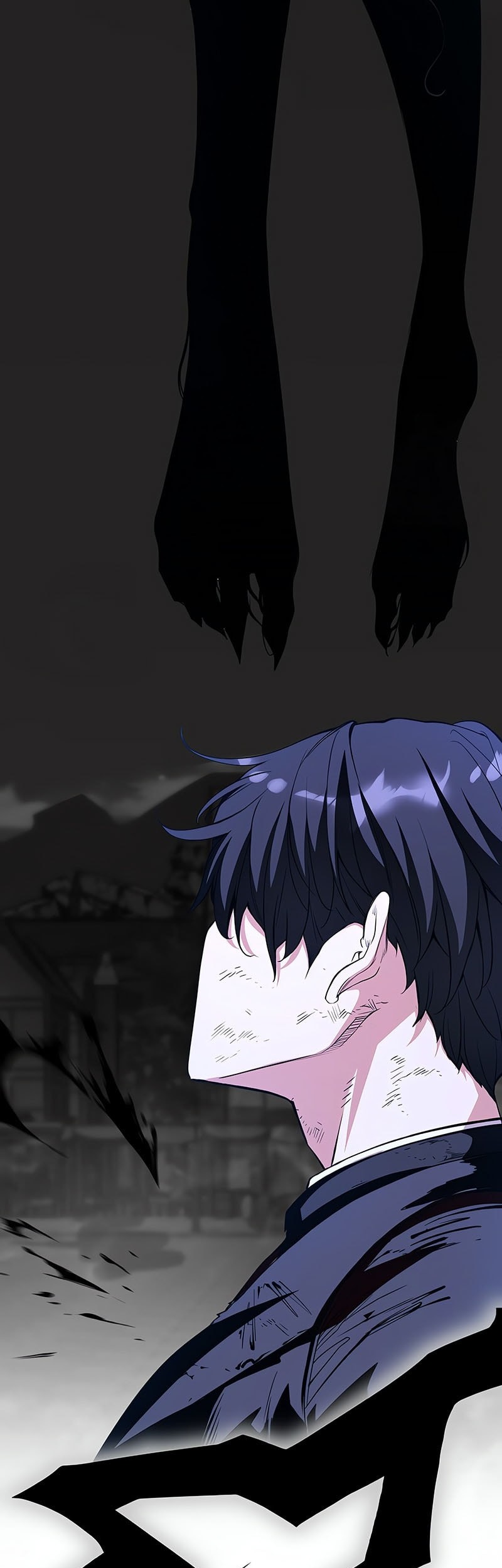 Fated To Be Loved By Villains Chapter 25 Gambar 9