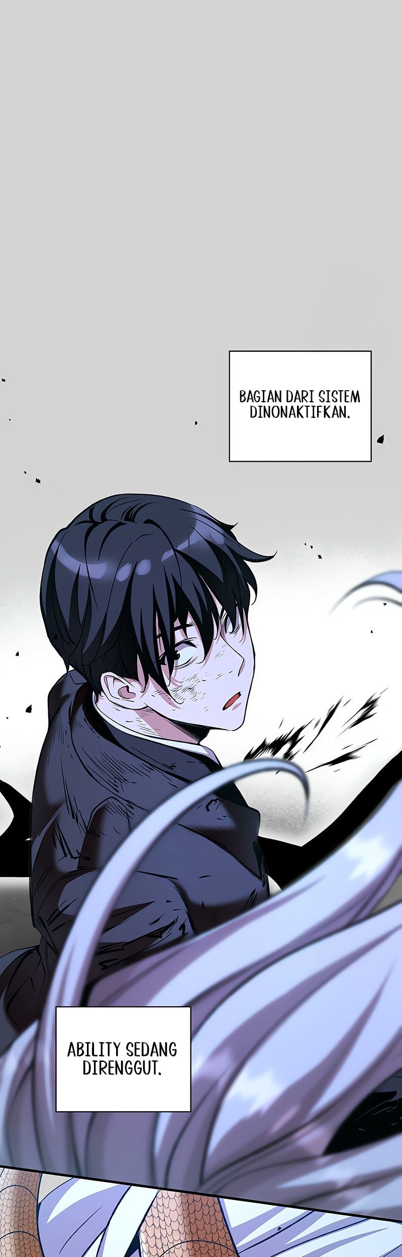 Fated To Be Loved By Villains Chapter 25 Gambar 11