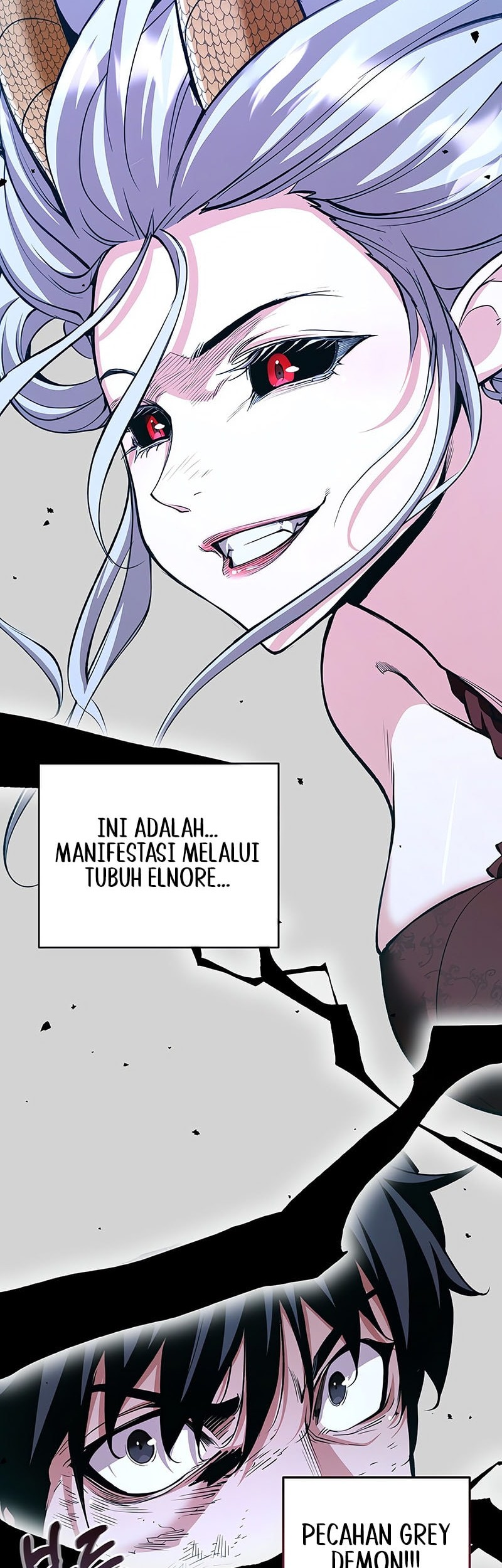 Fated To Be Loved By Villains Chapter 25 Gambar 12