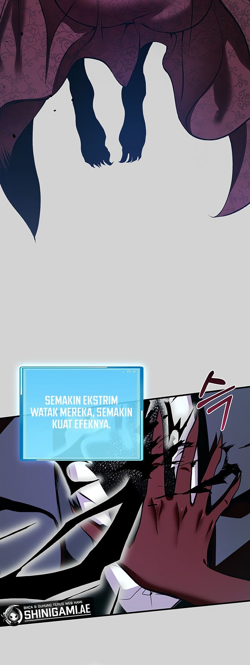 Fated To Be Loved By Villains Chapter 25 Gambar 14