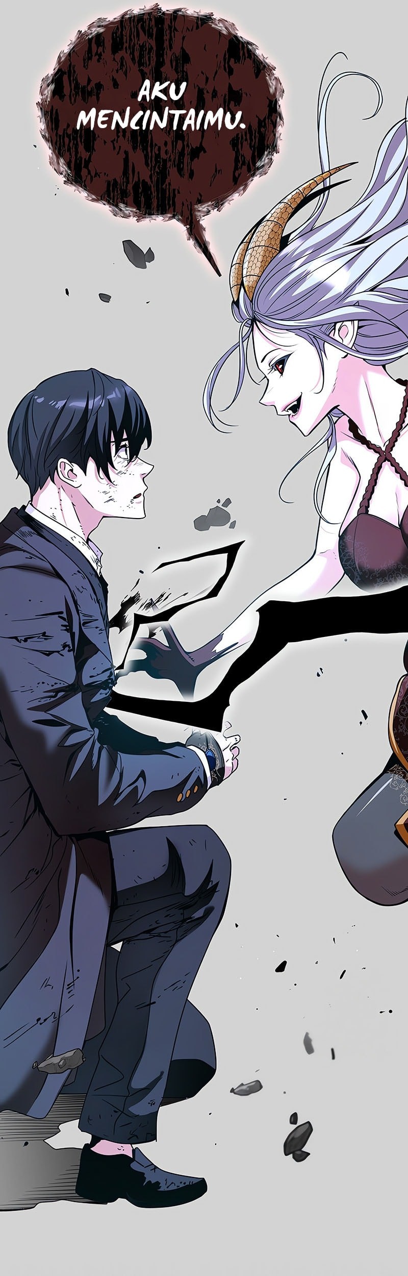 Fated To Be Loved By Villains Chapter 25 Gambar 15