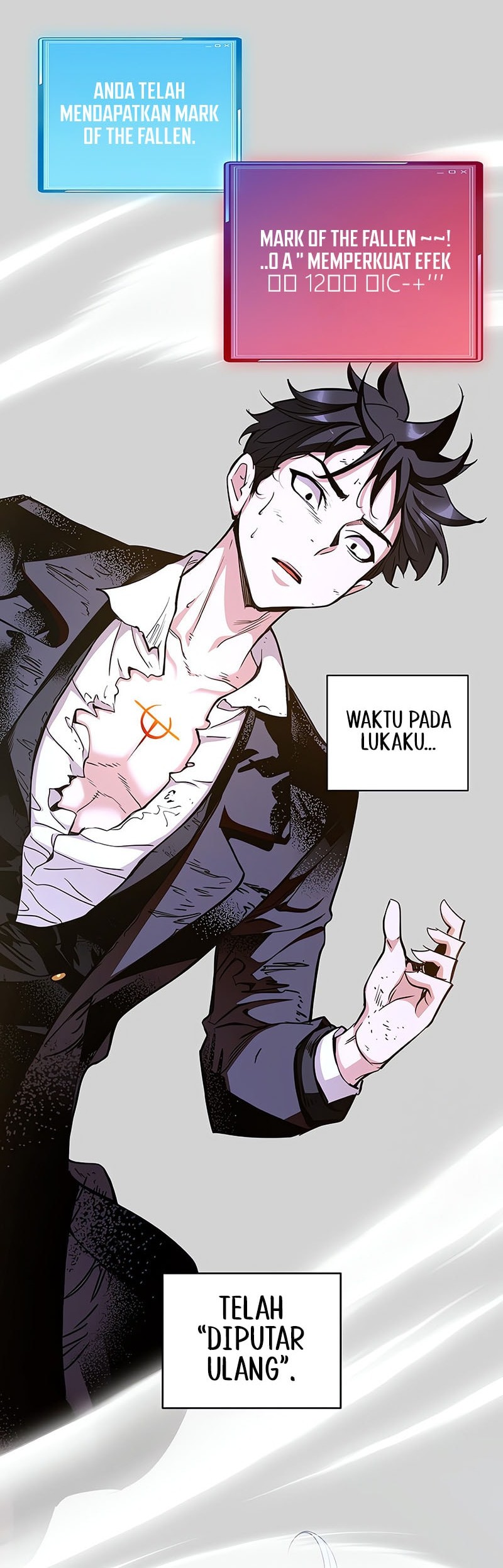 Fated To Be Loved By Villains Chapter 25 Gambar 18