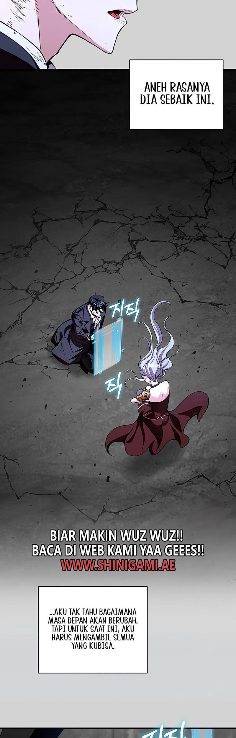Fated To Be Loved By Villains Chapter 25 Gambar 20