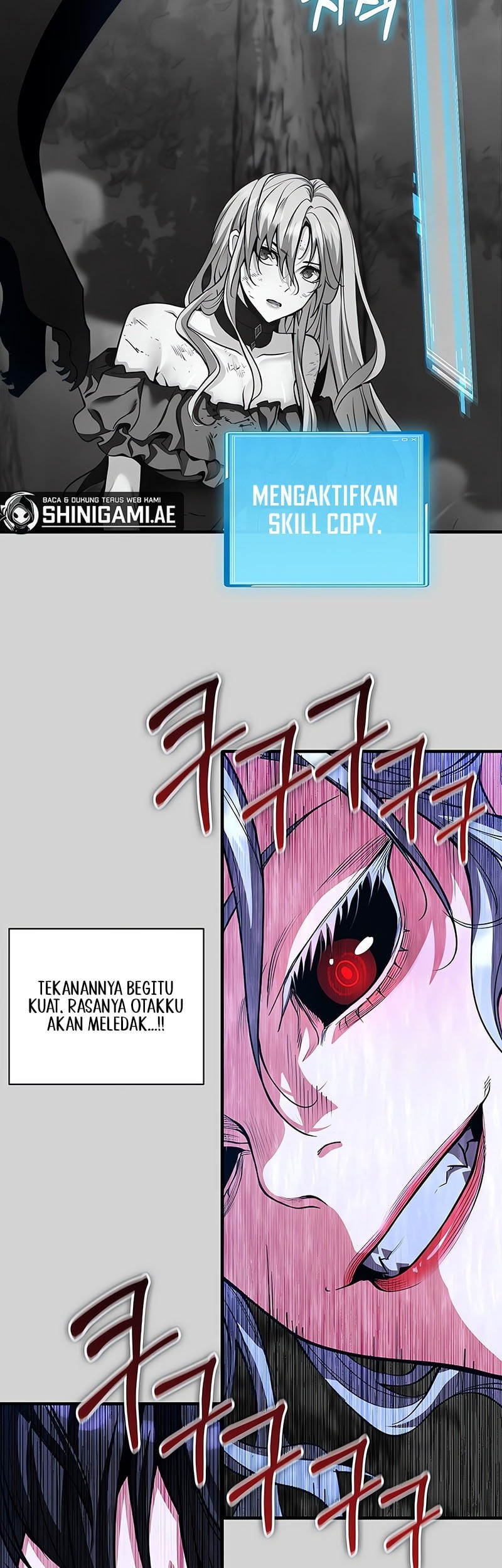 Fated To Be Loved By Villains Chapter 25 Gambar 21