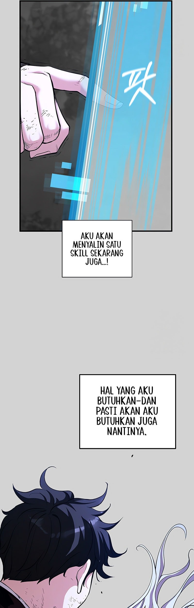 Fated To Be Loved By Villains Chapter 25 Gambar 23