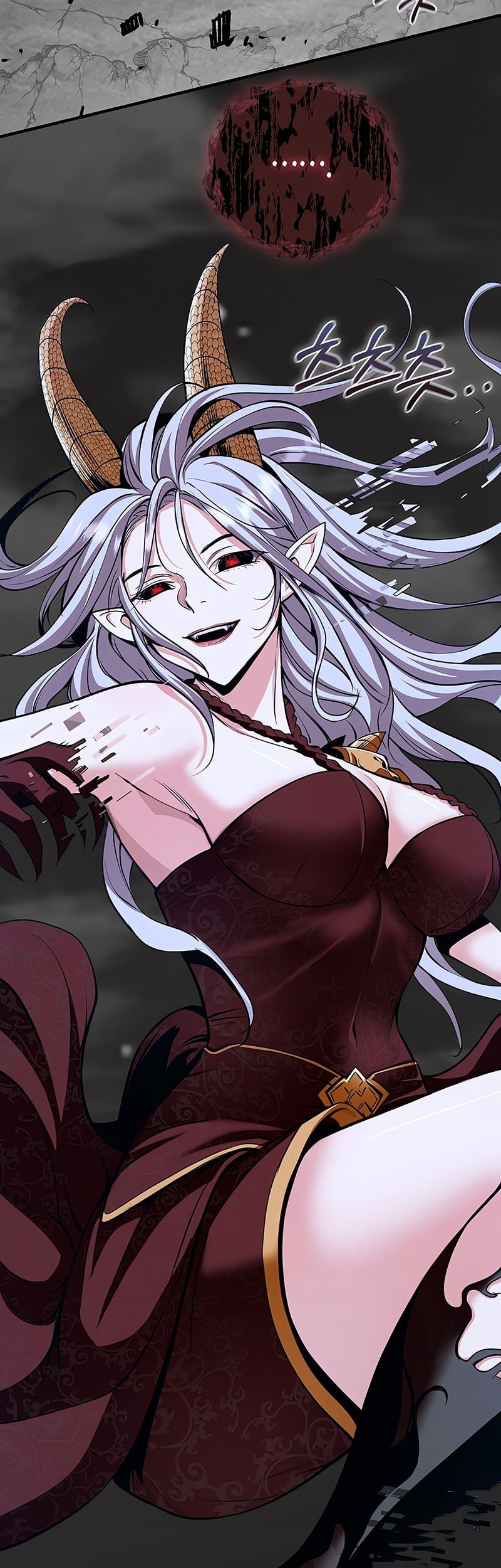Fated To Be Loved By Villains Chapter 25 Gambar 25