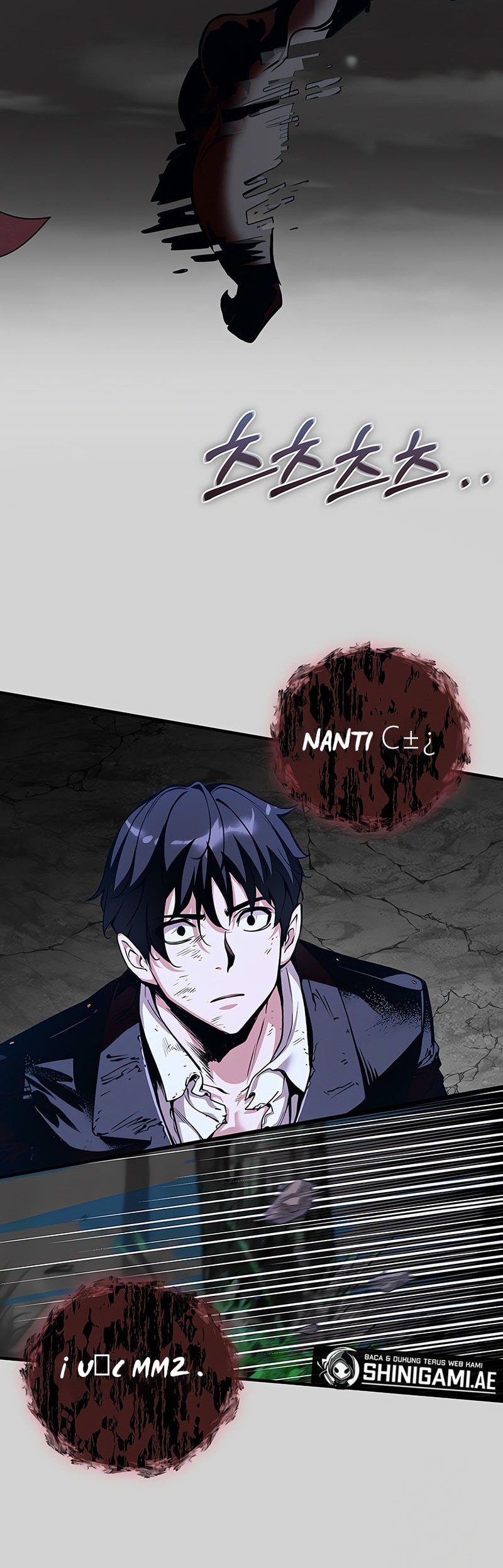 Fated To Be Loved By Villains Chapter 25 Gambar 26