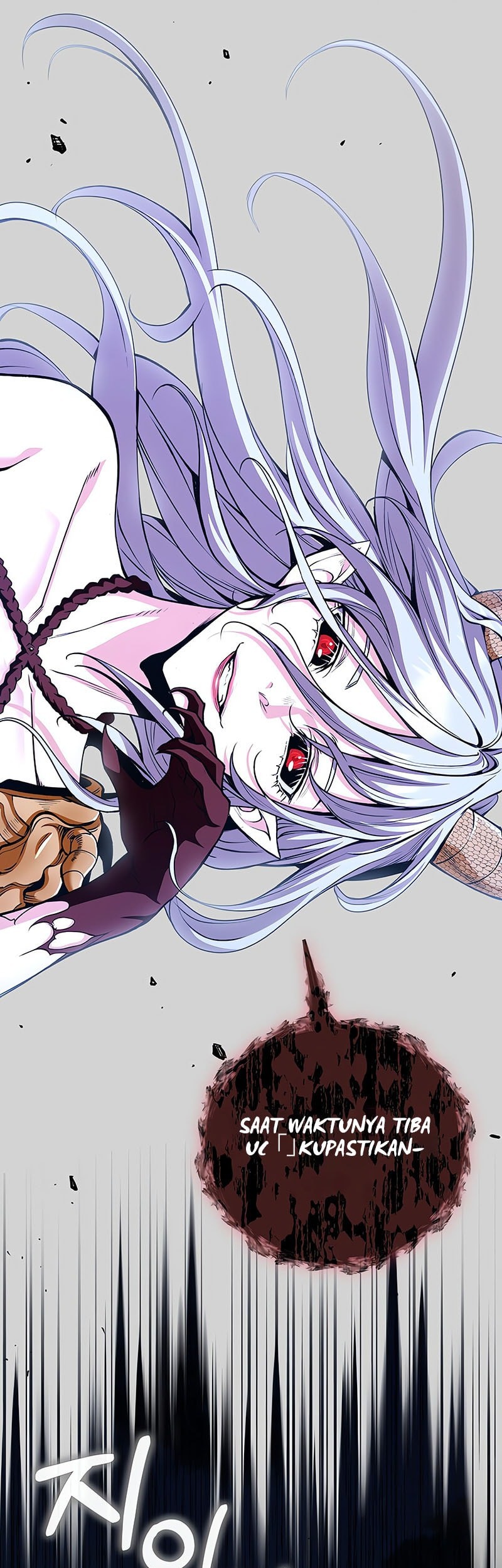 Fated To Be Loved By Villains Chapter 25 Gambar 27