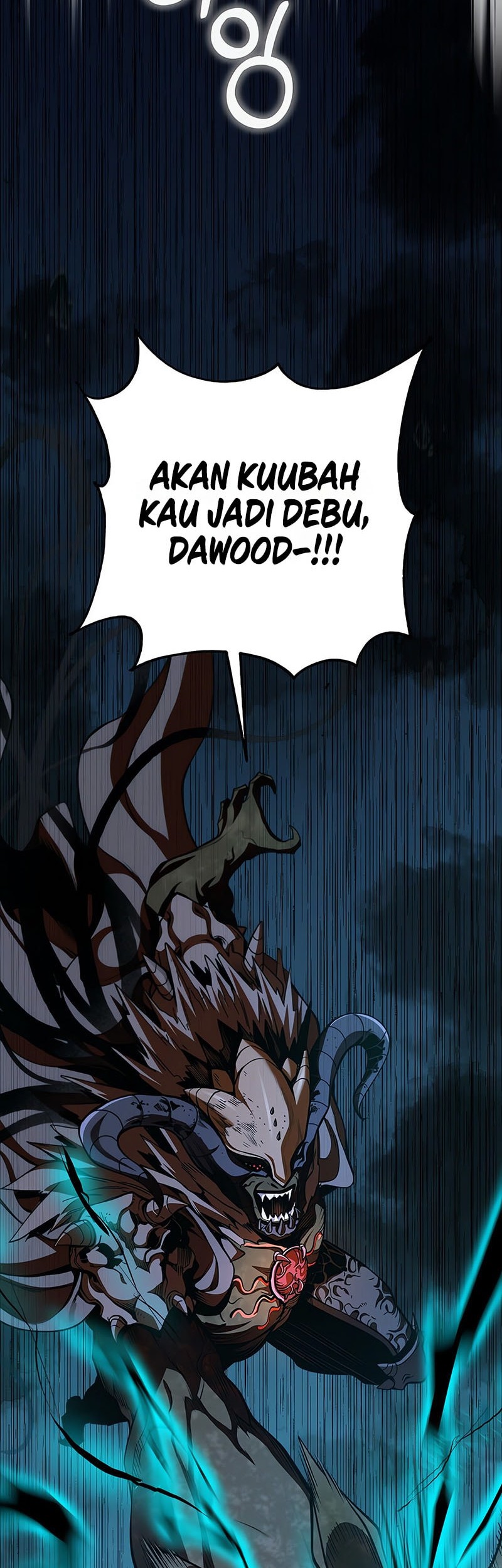 Fated To Be Loved By Villains Chapter 25 Gambar 28
